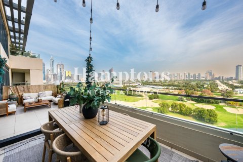 Apartment de 4 dormitorios en The Hills A, UAE No. 137594