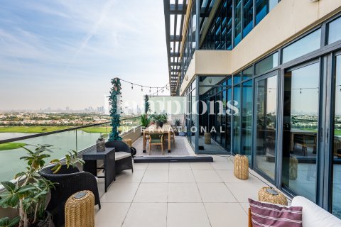 Apartment de 4 dormitorios en The Hills A, UAE No. 137594 7