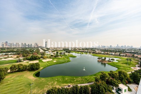 Apartment de 4 dormitorios en The Hills A, UAE No. 137594 12