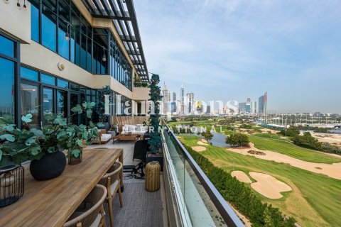 Apartment de 4 dormitorios en The Hills A, UAE No. 137594 10