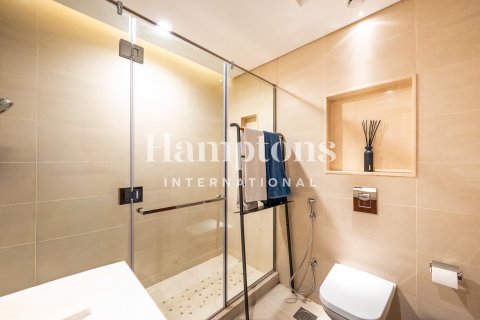 Apartment de 4 dormitorios en The Hills A, UAE No. 137594 16