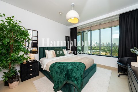 Apartment de 4 dormitorios en The Hills A, UAE No. 137594 9