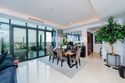 Apartment de 4 dormitorios en The Hills A, UAE No. 137594 13