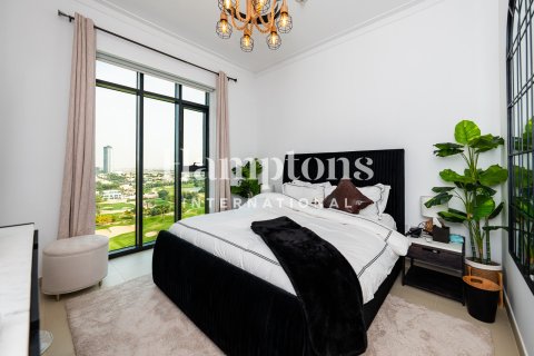 Apartment de 4 dormitorios en The Hills A, UAE No. 137594 6