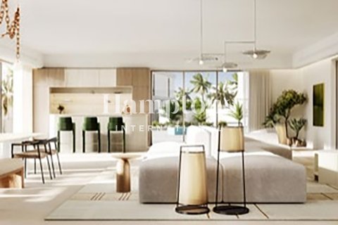 4 bedrooms Villa in Dubai South (Dubai World Central), UAE No. 137600 10