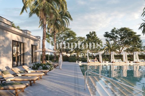 4 bedrooms Villa in Dubai South (Dubai World Central), UAE No. 137600