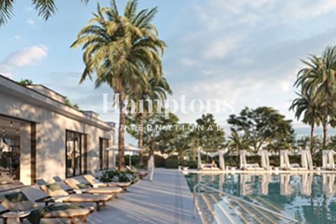 4 bedrooms Villa in Dubai South (Dubai World Central), UAE No. 137600 6