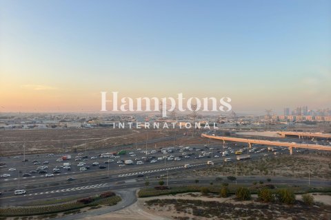 1 غرف نوم شقة في Maple at Dubai Hills Estate, الإمارات العربية المتحدة رقم 137596 3