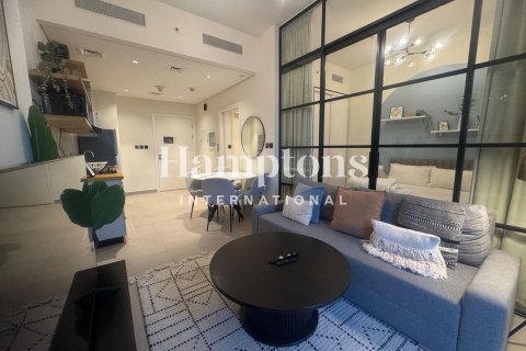 1 غرف نوم شقة في Maple at Dubai Hills Estate, الإمارات العربية المتحدة رقم 137596 6