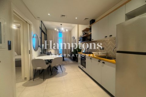 1 غرف نوم شقة في Maple at Dubai Hills Estate, الإمارات العربية المتحدة رقم 137596 4