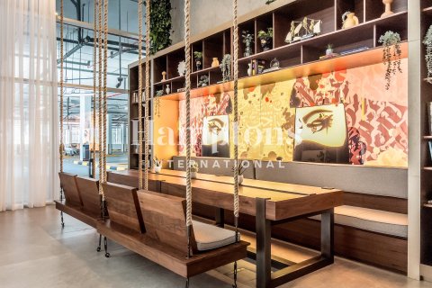 1 غرف نوم شقة في Maple at Dubai Hills Estate, الإمارات العربية المتحدة رقم 137596 10