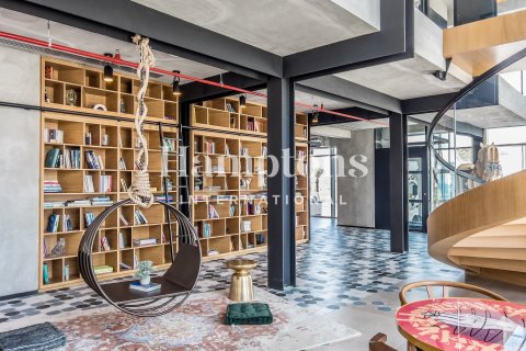 1 غرف نوم شقة في Maple at Dubai Hills Estate, الإمارات العربية المتحدة رقم 137596 12