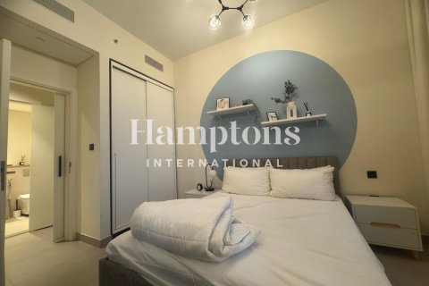 1 غرف نوم شقة في Maple at Dubai Hills Estate, الإمارات العربية المتحدة رقم 137596 5