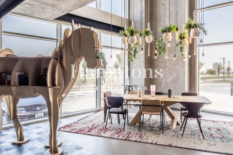 1 غرف نوم شقة في Maple at Dubai Hills Estate, الإمارات العربية المتحدة رقم 137596 11