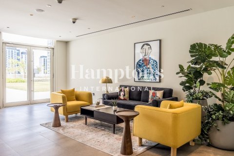 1 غرف نوم شقة في Maple at Dubai Hills Estate, الإمارات العربية المتحدة رقم 137596 7
