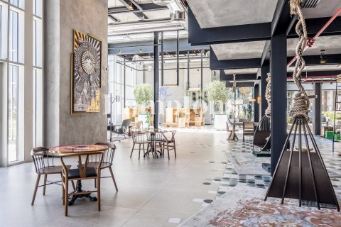 1 غرف نوم شقة في Maple at Dubai Hills Estate, الإمارات العربية المتحدة رقم 137596 13