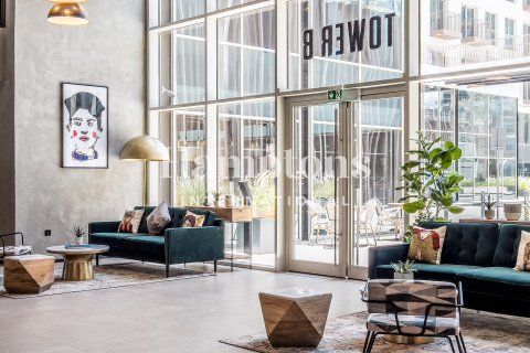 1 غرف نوم شقة في Maple at Dubai Hills Estate, الإمارات العربية المتحدة رقم 137596 8