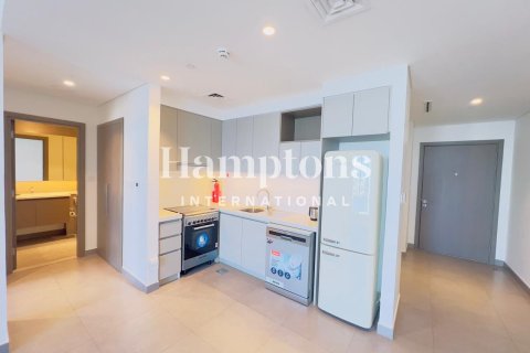 1 bedroom Apartment in Dubai Creek Harbour (The Lagoons), UAE No. 137595 4