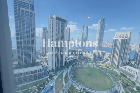 1 bedroom Apartment in Dubai Creek Harbour (The Lagoons), UAE No. 137595