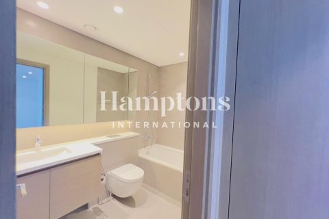 1 bedroom Apartment in Dubai Creek Harbour (The Lagoons), UAE No. 137595 3