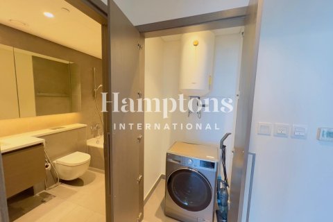 1 bedroom Apartment in Dubai Creek Harbour (The Lagoons), UAE No. 137595 11