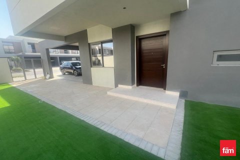 Вилла с 4 спальнями №131292 13