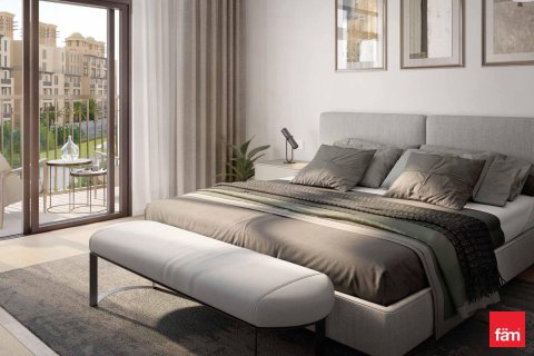 Квартира с 1 спальней №131290 6