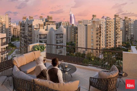 Квартира с 1 спальней №131290 8