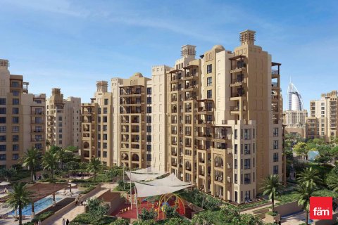 Квартира с 1 спальней №131290 2