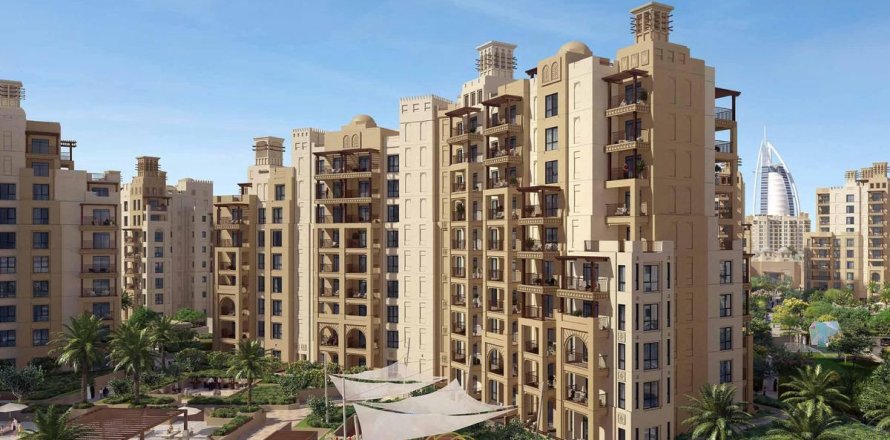 Квартира с 1 спальней №131290