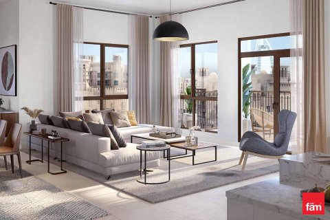 Квартира с 1 спальней №131290 4