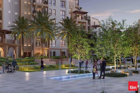 Квартира с 1 спальней №131290 7