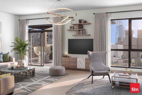 Квартира с 1 спальней №131290 5