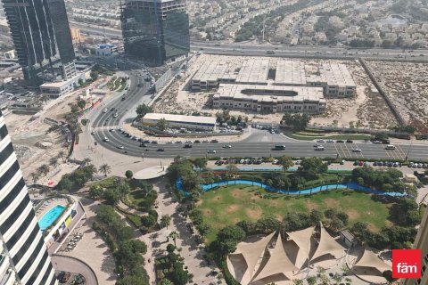 1 غرف نوم شقة  رقم 131295 11