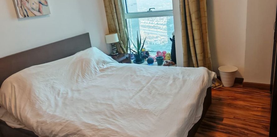 1 غرف نوم شقة  رقم 131295