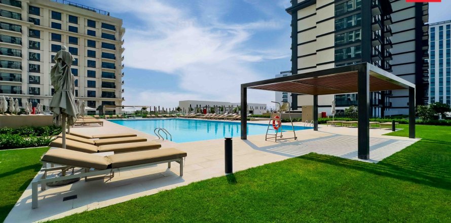 Apartment de 2 dormitorios  No. 131289