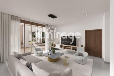 4 bedrooms Villa on the Saadiyat Island, UAE No. 18524 3