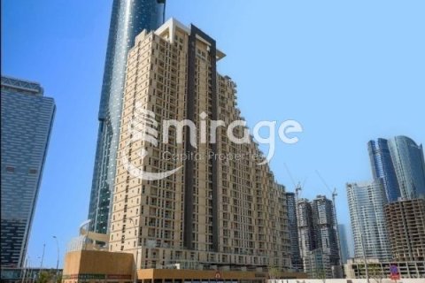 Appartement de 1 chambre à Shams Abu Dhabi, UAE No. 18521 10
