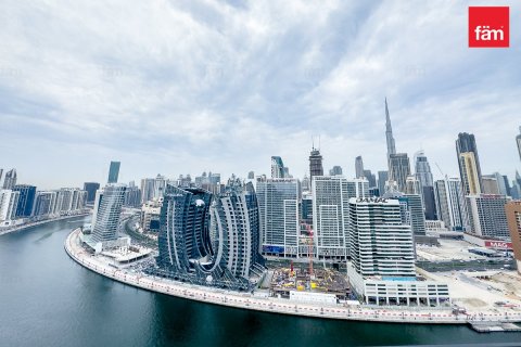 2 غرف نوم بانتهاوس في الخليج التجاري, الإمارات العربية المتحدة رقم 160638
