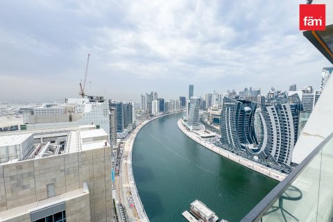 2 غرف نوم بانتهاوس في الخليج التجاري, الإمارات العربية المتحدة رقم 160638 7