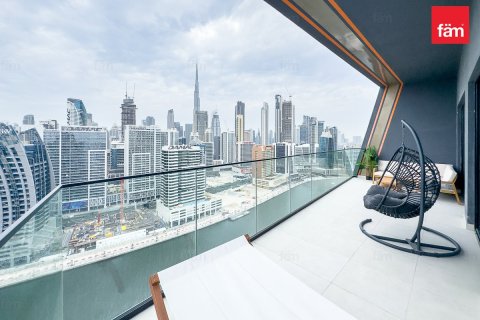 2 غرف نوم بانتهاوس في الخليج التجاري, الإمارات العربية المتحدة رقم 160638 3