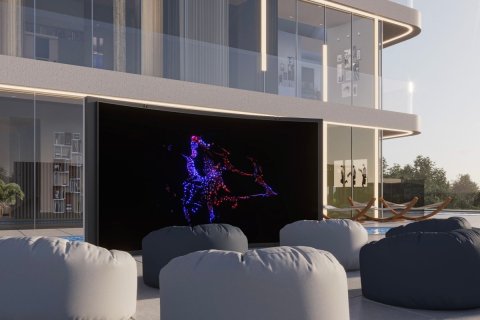 Квартира с 2 спальнями в Majan, ОАЭ №141291 4