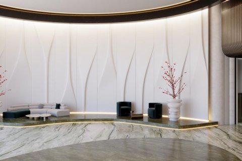 Квартира с 2 спальнями в Majan, ОАЭ №141291 7