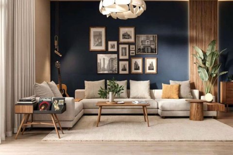 Таунхаус с 3 спальнями в Дубай, ОАЭ №141292 7