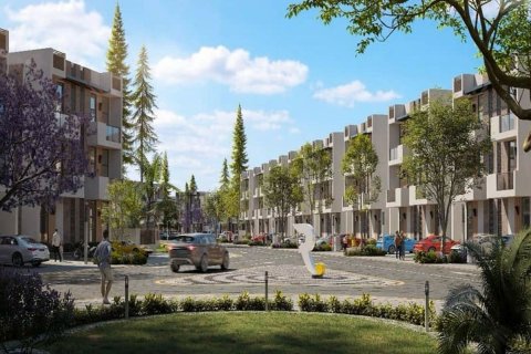 Таунхаус с 3 спальнями в Дубай, ОАЭ №141292 5