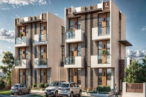 Таунхаус с 3 спальнями в Дубай, ОАЭ №141292 9