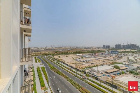 Квартира с 1 спальней в Дубай Хилс Эстейт, ОАЭ №141295 10
