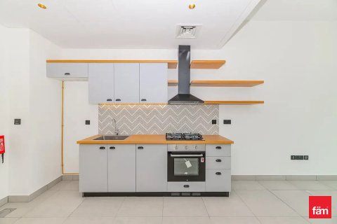 Квартира с 1 спальней в Дубай Хилс Эстейт, ОАЭ №141295 6