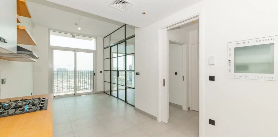 Квартира с 1 спальней в Дубай Хилс Эстейт, ОАЭ №141295