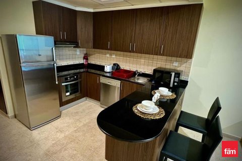 Квартира с 1 спальней в Дубай Марина, ОАЭ №141294 11